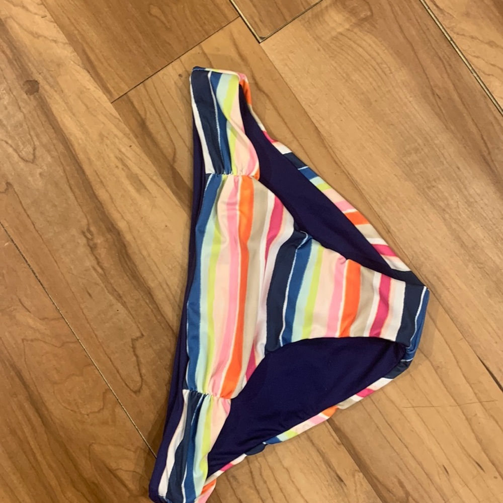NWT Splendid reversible swim bottom